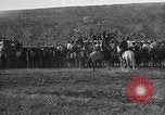 Standbild Ruckeln broncos United States USA, 1927, aus Sekunde 20 historischem Filmmaterial Videoclip 65675039848