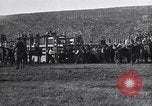 Standbild Ruckeln broncos United States USA, 1927, aus Sekunde 21 historischem Filmmaterial Videoclip 65675039848