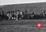 Standbild Ruckeln broncos United States USA, 1927, aus Sekunde 23 historischem Filmmaterial Videoclip 65675039848