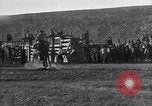 Standbild Ruckeln broncos United States USA, 1927, aus Sekunde 24 historischem Filmmaterial Videoclip 65675039848