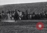 Standbild Ruckeln broncos United States USA, 1927, aus Sekunde 25 historischem Filmmaterial Videoclip 65675039848