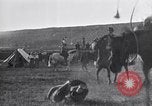 Standbild Ruckeln broncos United States USA, 1927, aus Sekunde 29 historischem Filmmaterial Videoclip 65675039848