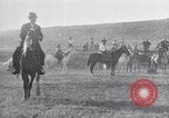 Standbild Ruckeln broncos United States USA, 1927, aus Sekunde 30 historischem Filmmaterial Videoclip 65675039848