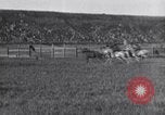 Standbild Ruckeln broncos United States USA, 1927, aus Sekunde 31 historischem Filmmaterial Videoclip 65675039848