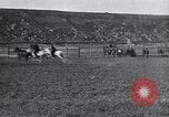 Standbild Ruckeln broncos United States USA, 1927, aus Sekunde 32 historischem Filmmaterial Videoclip 65675039848