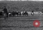 Standbild Ruckeln broncos United States USA, 1927, aus Sekunde 33 historischem Filmmaterial Videoclip 65675039848