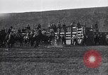 Standbild Ruckeln broncos United States USA, 1927, aus Sekunde 36 historischem Filmmaterial Videoclip 65675039848