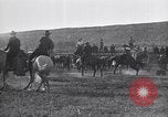 Standbild Ruckeln broncos United States USA, 1927, aus Sekunde 38 historischem Filmmaterial Videoclip 65675039848