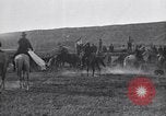 Standbild Ruckeln broncos United States USA, 1927, aus Sekunde 39 historischem Filmmaterial Videoclip 65675039848