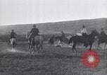 Standbild Ruckeln broncos United States USA, 1927, aus Sekunde 41 historischem Filmmaterial Videoclip 65675039848