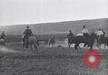 Standbild Ruckeln broncos United States USA, 1927, aus Sekunde 42 historischem Filmmaterial Videoclip 65675039848