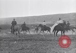 Standbild Ruckeln broncos United States USA, 1927, aus Sekunde 43 historischem Filmmaterial Videoclip 65675039848