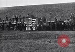 Standbild Ruckeln broncos United States USA, 1927, aus Sekunde 44 historischem Filmmaterial Videoclip 65675039848