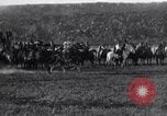 Standbild Ruckeln broncos United States USA, 1927, aus Sekunde 47 historischem Filmmaterial Videoclip 65675039848