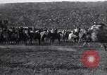 Standbild Ruckeln broncos United States USA, 1927, aus Sekunde 48 historischem Filmmaterial Videoclip 65675039848
