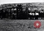 Standbild Ruckeln broncos United States USA, 1927, aus Sekunde 51 historischem Filmmaterial Videoclip 65675039848