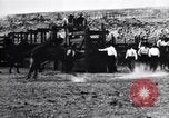 Standbild Ruckeln broncos United States USA, 1927, aus Sekunde 53 historischem Filmmaterial Videoclip 65675039848