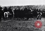 Standbild Ruckeln broncos United States USA, 1927, aus Sekunde 54 historischem Filmmaterial Videoclip 65675039848