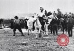Standbild Ruckeln broncos United States USA, 1927, aus Sekunde 56 historischem Filmmaterial Videoclip 65675039848