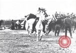 Standbild Ruckeln broncos United States USA, 1927, aus Sekunde 57 historischem Filmmaterial Videoclip 65675039848