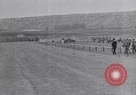 Standbild stagecoach Rennen United States USA, 1927, aus Sekunde 39 historischem Filmmaterial Videoclip 65675039849