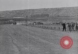 Standbild stagecoach Rennen United States USA, 1927, aus Sekunde 41 historischem Filmmaterial Videoclip 65675039849