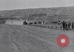 Standbild stagecoach Rennen United States USA, 1927, aus Sekunde 47 historischem Filmmaterial Videoclip 65675039849