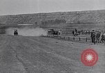 Standbild stagecoach Rennen United States USA, 1927, aus Sekunde 49 historischem Filmmaterial Videoclip 65675039849