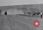 Standbild stagecoach Rennen United States USA, 1927, aus Sekunde 55 historischem Filmmaterial Videoclip 65675039849