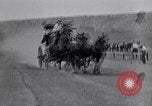 Standbild stagecoach Rennen United States USA, 1927, aus Sekunde 62 historischem Filmmaterial Videoclip 65675039849