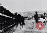 Standbild Broncho namens Billy verdrehen United States USA, 1927, aus Sekunde 8 historischem Filmmaterial Videoclip 65675039850