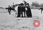 Standbild Broncho namens Billy verdrehen United States USA, 1927, aus Sekunde 10 historischem Filmmaterial Videoclip 65675039850