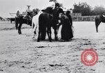 Standbild Broncho namens Billy verdrehen United States USA, 1927, aus Sekunde 11 historischem Filmmaterial Videoclip 65675039850