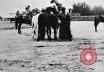 Standbild Broncho namens Billy verdrehen United States USA, 1927, aus Sekunde 12 historischem Filmmaterial Videoclip 65675039850