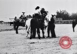 Standbild Broncho namens Billy verdrehen United States USA, 1927, aus Sekunde 14 historischem Filmmaterial Videoclip 65675039850