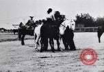 Standbild Broncho namens Billy verdrehen United States USA, 1927, aus Sekunde 15 historischem Filmmaterial Videoclip 65675039850