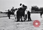 Standbild Broncho namens Billy verdrehen United States USA, 1927, aus Sekunde 16 historischem Filmmaterial Videoclip 65675039850