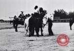 Standbild Broncho namens Billy verdrehen United States USA, 1927, aus Sekunde 17 historischem Filmmaterial Videoclip 65675039850