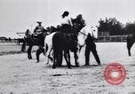 Standbild Broncho namens Billy verdrehen United States USA, 1927, aus Sekunde 18 historischem Filmmaterial Videoclip 65675039850