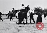 Standbild Broncho namens Billy verdrehen United States USA, 1927, aus Sekunde 19 historischem Filmmaterial Videoclip 65675039850
