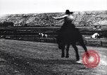 Standbild Broncho namens Billy verdrehen United States USA, 1927, aus Sekunde 24 historischem Filmmaterial Videoclip 65675039850