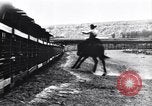 Standbild Broncho namens Billy verdrehen United States USA, 1927, aus Sekunde 25 historischem Filmmaterial Videoclip 65675039850