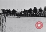 Standbild Miss Lucille Mulhall United States USA, 1927, aus Sekunde 14 historischem Filmmaterial Videoclip 65675039851