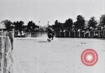 Standbild Miss Lucille Mulhall United States USA, 1927, aus Sekunde 15 historischem Filmmaterial Videoclip 65675039851