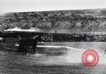 Standbild Miss Lucille Mulhall United States USA, 1927, aus Sekunde 31 historischem Filmmaterial Videoclip 65675039851