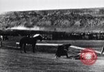 Standbild Miss Lucille Mulhall United States USA, 1927, aus Sekunde 34 historischem Filmmaterial Videoclip 65675039851