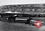 Standbild Miss Lucille Mulhall United States USA, 1927, aus Sekunde 35 historischem Filmmaterial Videoclip 65675039851