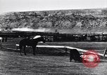Standbild Miss Lucille Mulhall United States USA, 1927, aus Sekunde 37 historischem Filmmaterial Videoclip 65675039851