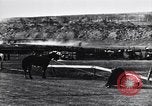 Standbild Miss Lucille Mulhall United States USA, 1927, aus Sekunde 43 historischem Filmmaterial Videoclip 65675039851