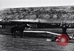 Standbild Miss Lucille Mulhall United States USA, 1927, aus Sekunde 45 historischem Filmmaterial Videoclip 65675039851